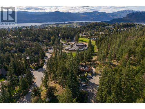 1642 West Kelowna Road, West Kelowna, BC - Outdoor With View