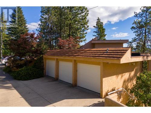 1642 West Kelowna Road, West Kelowna, BC - Outdoor