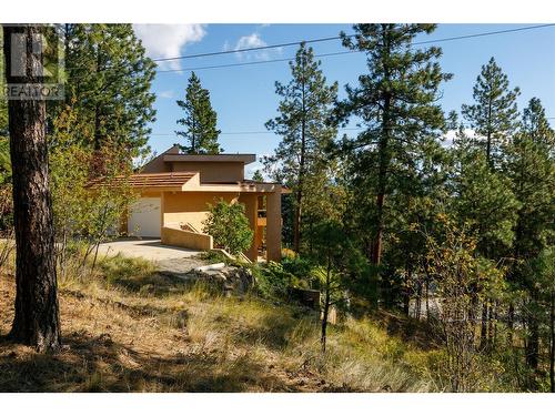 1642 West Kelowna Road, West Kelowna, BC - Outdoor