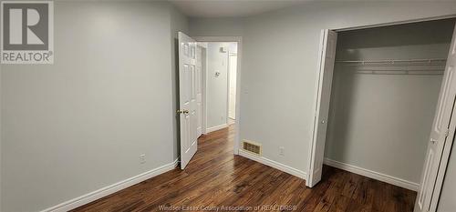 4662 Bunker Avenue, Windsor, ON - Indoor Photo Showing Other Room