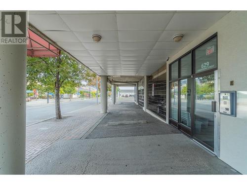 629 Lansdowne Street Unit# 205, Kamloops, BC -  Photo Showing Other Room