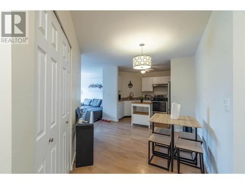 629 Lansdowne Street Unit# 205, Kamloops, BC - Indoor