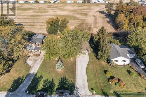 231 Detroit Line, Wheatley, ON - Outdoor With View