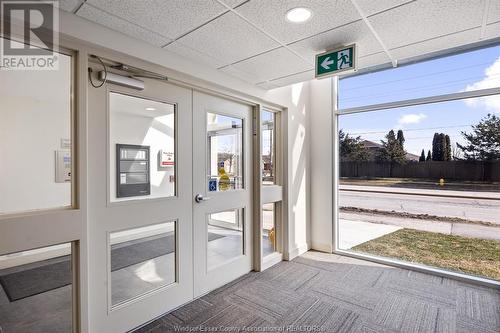 1611 Banwell Unit# 414, Windsor, ON - Indoor Photo Showing Other Room