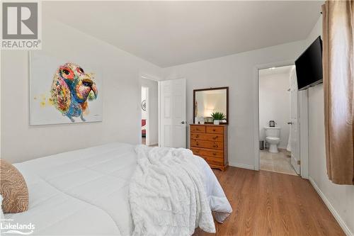 1050 Privet Drive, Minden Hills, ON - Indoor Photo Showing Bedroom