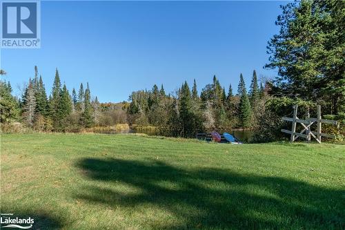 1050 Privet Drive, Minden Hills, ON - Outdoor With View