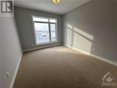 Primary Bedroom - 608 Knotridge Street, Ottawa, ON - Indoor Photo Showing Other Room