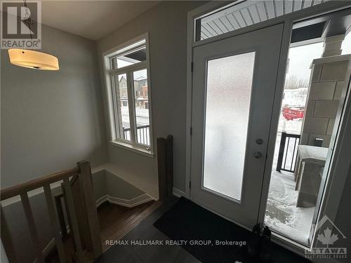 608 Knotridge Street, Ottawa, ON - Indoor Photo Showing Other Room