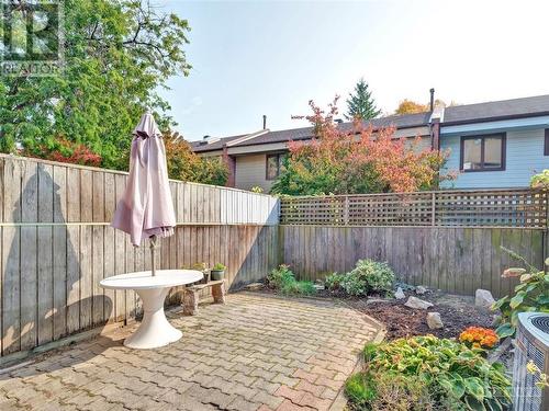 306 Cathcart Street, Ottawa, ON - Outdoor