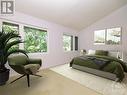 306 Cathcart Street, Ottawa, ON  - Indoor Photo Showing Bedroom 