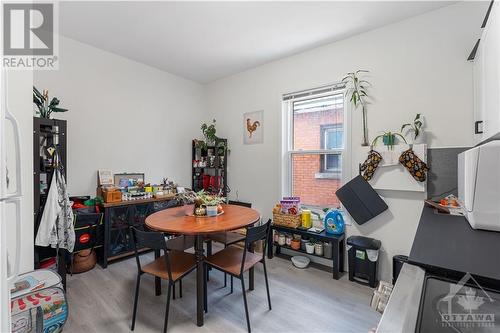 Unit 2 - 128 Flora Street, Ottawa, ON - Indoor