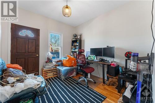 Unit #2 - 128 Flora Street, Ottawa, ON - Indoor