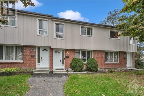 3190 Bannon Way, Ottawa, ON - Outdoor