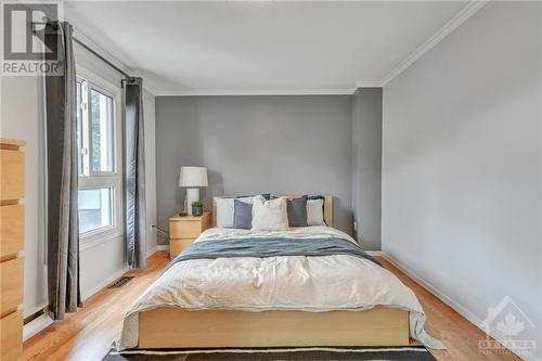 3190 Bannon Way, Ottawa, ON - Indoor Photo Showing Bedroom