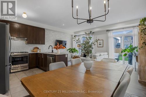 25 Kirby Avenue, Collingwood, ON - Indoor Photo Showing Other Room