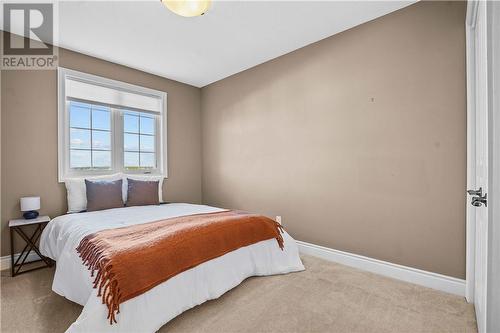 2310 Algonquin Unit# 29, Sudbury, ON - Indoor Photo Showing Bedroom