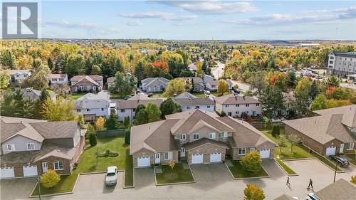 2310 Algonquin Unit# 29, Sudbury, ON - Outdoor With View