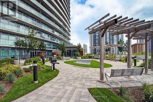 1330 - 165 Legion Road N, Toronto, ON - Outdoor