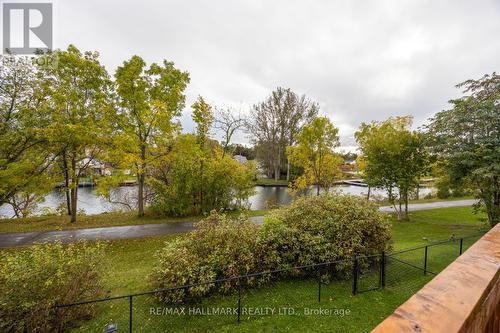 53 King Street, Kawartha Lakes, ON - Outdoor With View