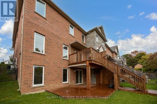 53 King Street, Kawartha Lakes, ON - Outdoor With Exterior