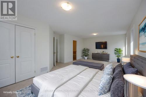 53 King Street, Kawartha Lakes, ON - Indoor Photo Showing Bedroom