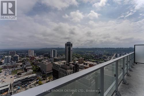 901 - 8 Hughson Street N, Hamilton, ON - Outdoor With View