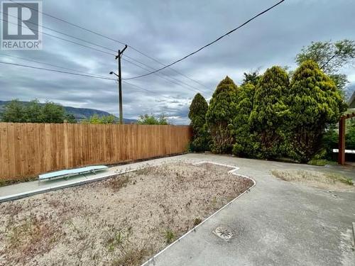 2524 Churchill Road, West Kelowna, BC - Outdoor