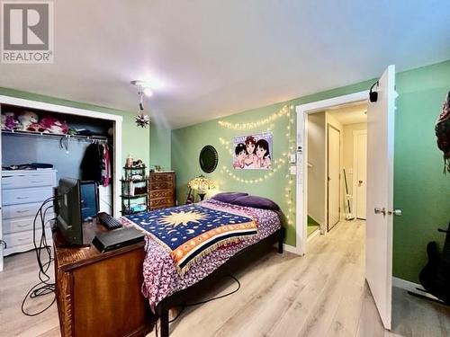 2524 Churchill Road, West Kelowna, BC - Indoor Photo Showing Bedroom