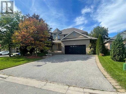 1700 Bishop Court, Oshawa (Samac), ON - Outdoor