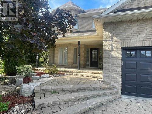 1700 Bishop Court, Oshawa (Samac), ON - Outdoor