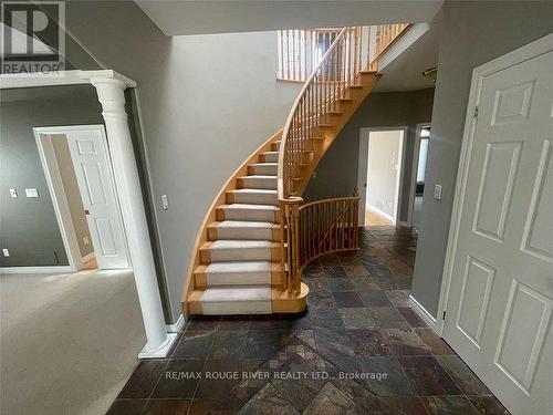 1700 Bishop Court, Oshawa (Samac), ON - Indoor Photo Showing Other Room