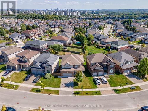 1316 Whetherfield Street, London, ON - Outdoor With View