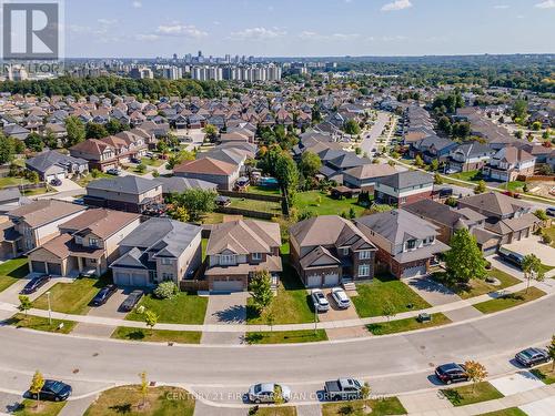 1316 Whetherfield Street, London, ON - Outdoor With View