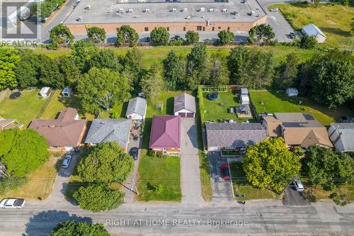 18 Harris Crescent, Belleville, ON - Outdoor With View