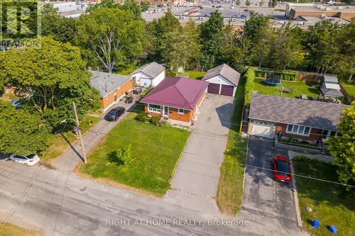 18 Harris Crescent, Belleville, ON - Outdoor With View