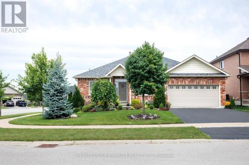 10 Horton Place, Kawartha Lakes (Lindsay), ON - Outdoor With Facade