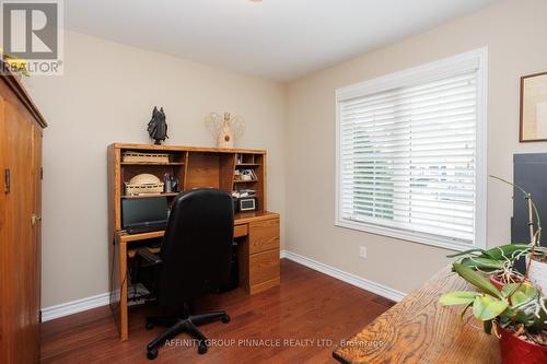 10 Horton Place, Kawartha Lakes (Lindsay), ON - Indoor Photo Showing Office