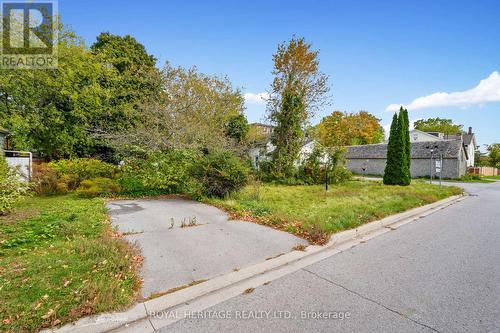 144 Orr Street, Cobourg, ON - Outdoor