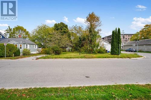 144 Orr Street, Cobourg, ON - Outdoor