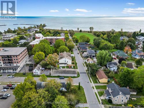 144 Orr Street, Cobourg, ON - Outdoor With Body Of Water With View