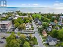 144 Orr Street, Cobourg, ON  - Outdoor With Body Of Water With View 