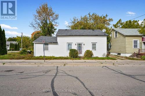 144 Orr Street, Cobourg, ON - Outdoor