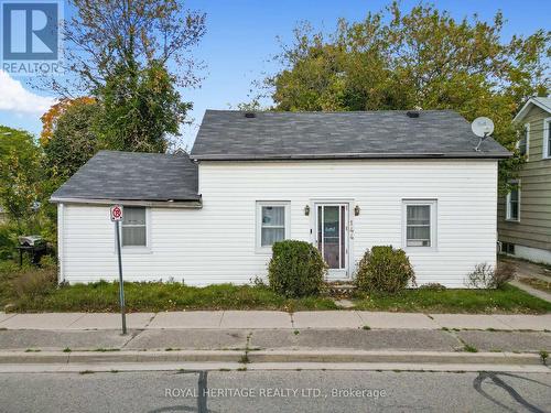 144 Orr Street, Cobourg, ON - Outdoor