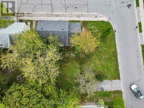 144 Orr Street, Cobourg, ON - Outdoor With View