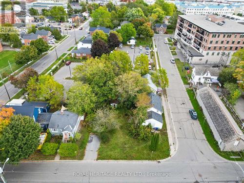 144 Orr Street, Cobourg, ON - Outdoor With View