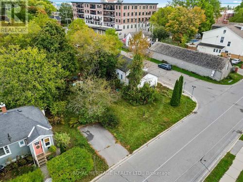 144 Orr Street, Cobourg, ON - Outdoor With View