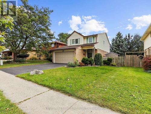 12 Bexhill Drive, London, ON - Outdoor