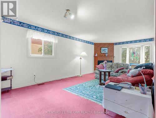 12 Bexhill Drive, London, ON - Indoor