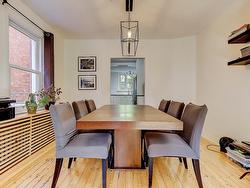 Dining room - 