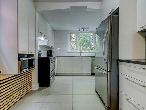 Kitchen - 22  - 24 Rue Notre-Dame, Saint-Jean-Sur-Richelieu, QC - Indoor Photo Showing Kitchen